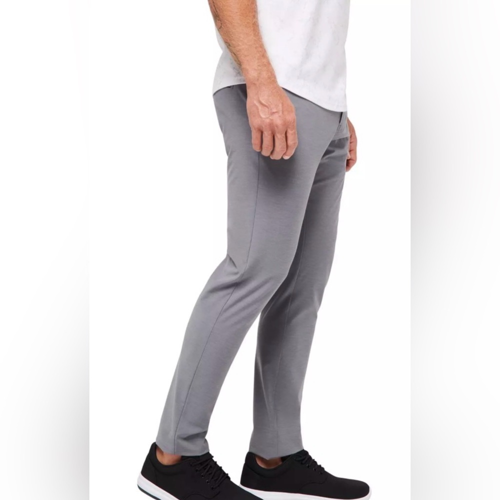 TRAVIS MATHEW mens size 35 pants